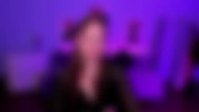 Show modela BetsyKiss na web-kameri