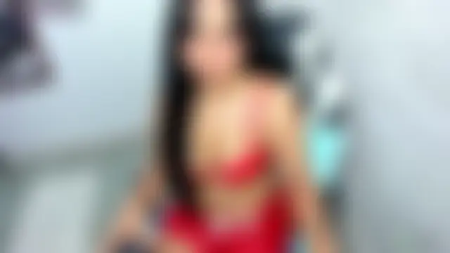 salome_rojas_ – Kamerová šou