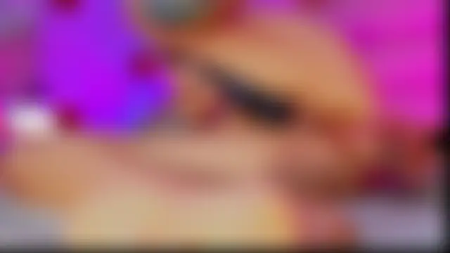 Webkamerová show Evangelyne_1