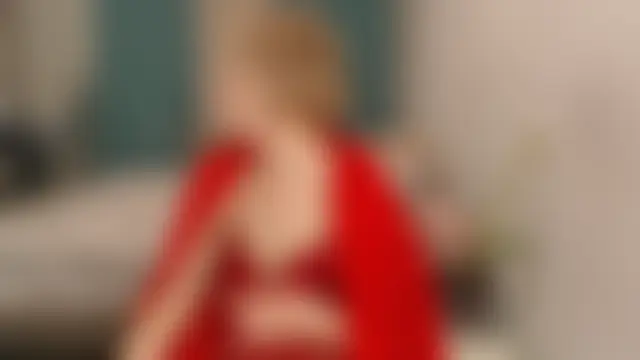 LuxuryNika Webcam Show