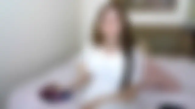 Show modela Iren na web-kameri