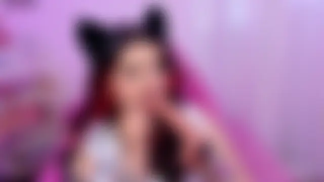 Živá chatovací místnost Sachi_Meow