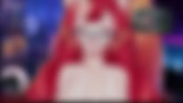 LewdFoxy_VT Webcam-Show