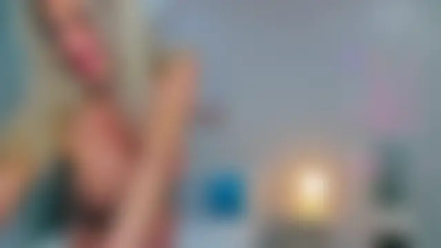 Daliliのウェブカメラショー