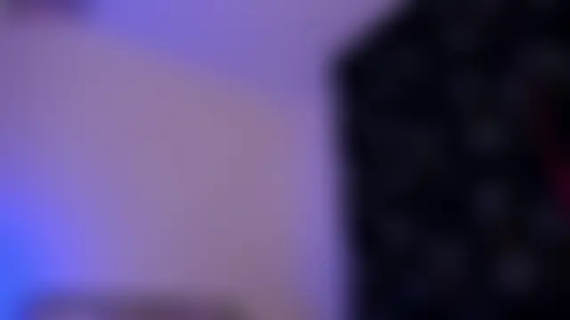 Webkamerová show AnnexedPistol