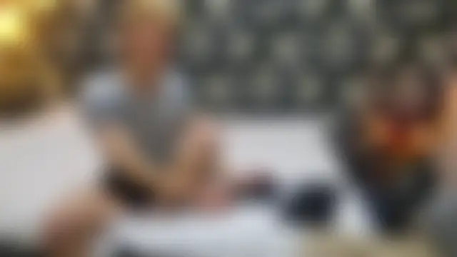 Vuitton 网络视讯表演