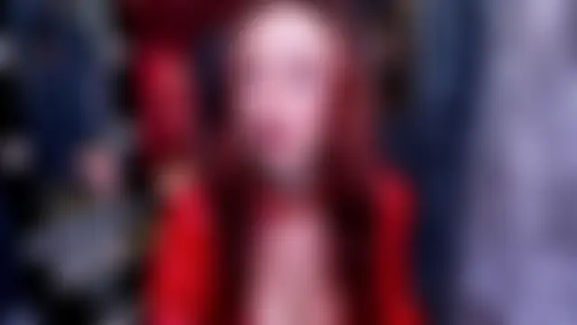 Queenscarlettsecret Webcamshow