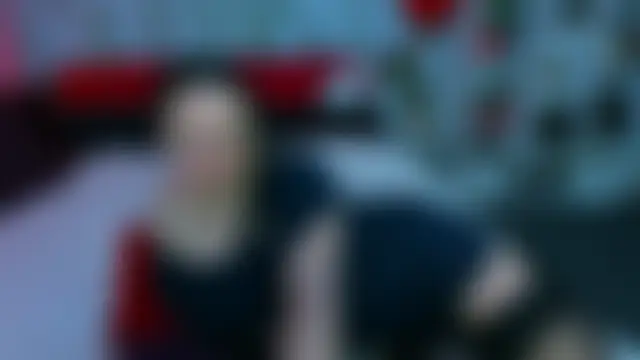 Webkamerová show DarlingMilf