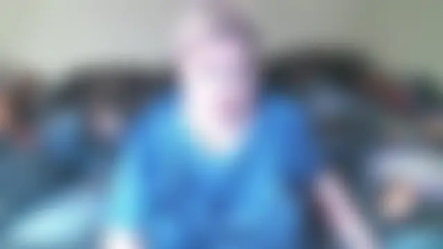 Lana555 Adlı Modelin Web Kamerası Şovu