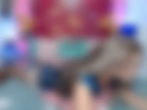 UrAsianPrincessDanieのウェブカメラショー