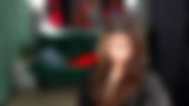 AnoraDark Webcam Show