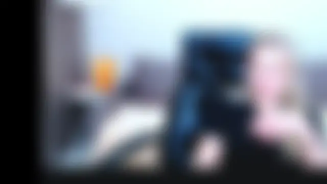 Polina-Rayのウェブカメラショー