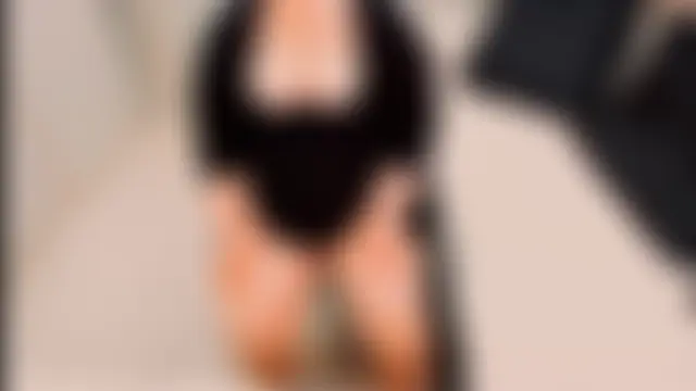 BIGTITSBBW Adlı Modelin Web Kamerası Şovu