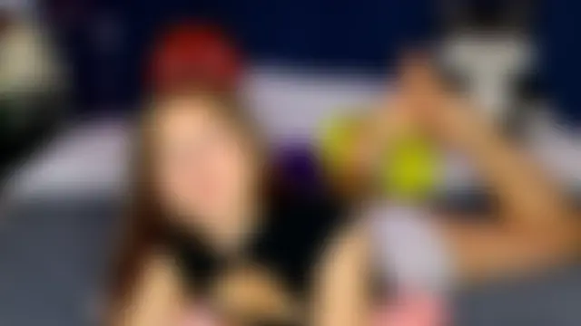 Show webcam de MissEmilyMiller