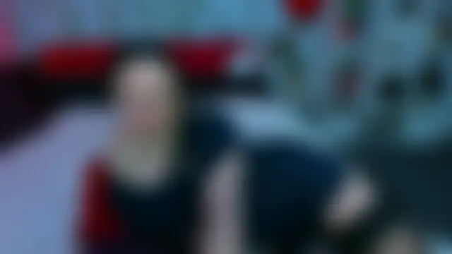 Show modela DarlingMilf na web-kameri