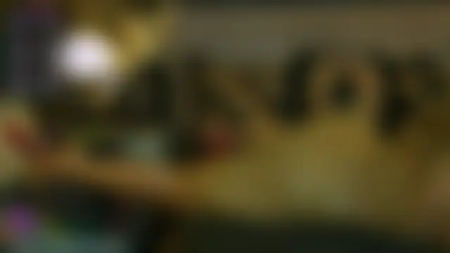 Pertunjukan Kamera Web ToughVamp_MockinWITCH