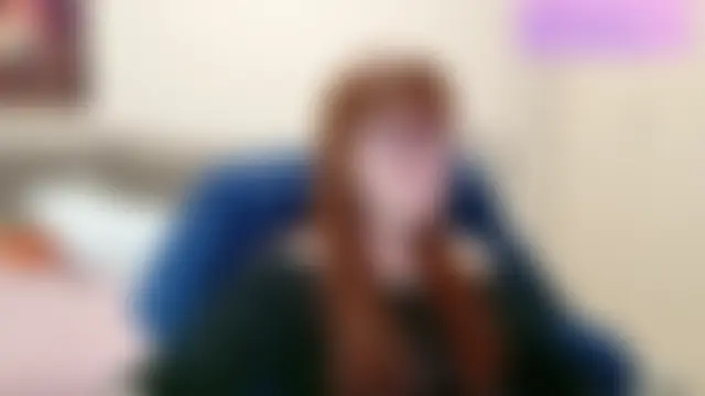 BIGbootyFOXX 即時 XXX 聊天