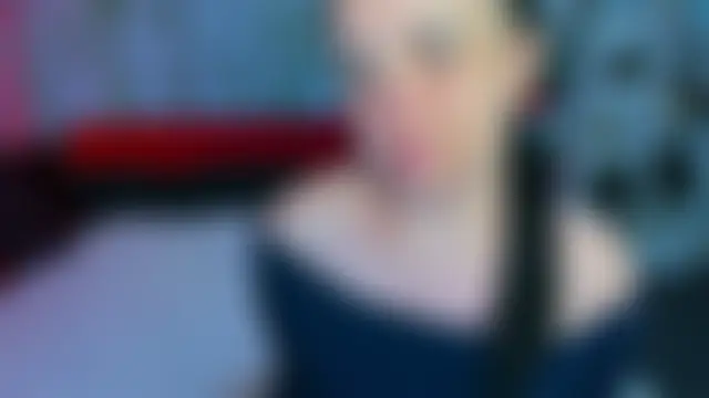 Webkamerová show DarlingMilf