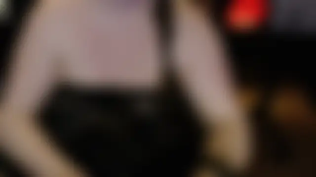 angecornuXO Show Webcam