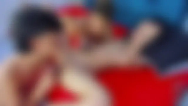 Only3Trio 웹캠 쇼