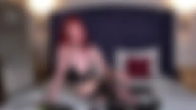 FarieKate Chat XXX in diretta