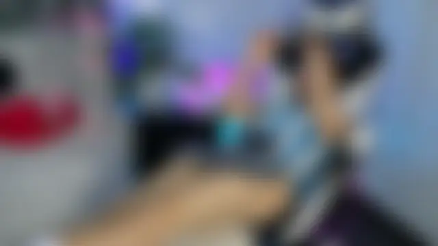 Вебкам-шоу Saimonvela