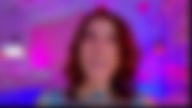 Evangelyne_1's Webcam Show