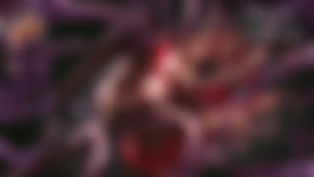 LewdFoxy_VT webkamerás műsora