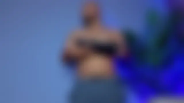 Chris_Varden Adlı Modelin Web Kamerası Şovu