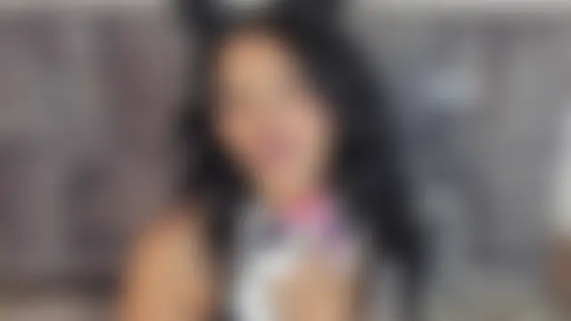 Miss_Charlottetのウェブカメラショー