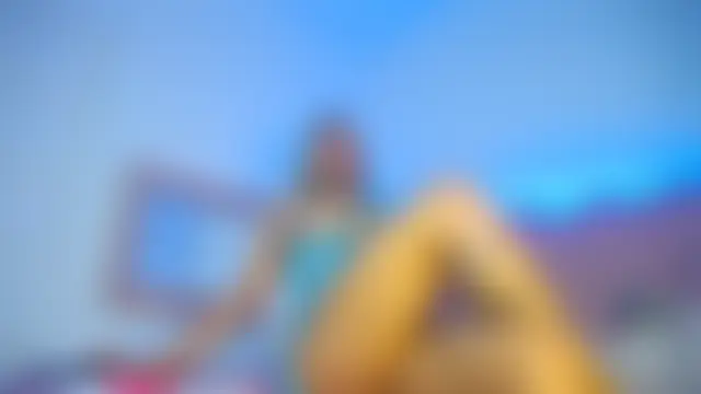 Sussan_cooper's Webcam Show