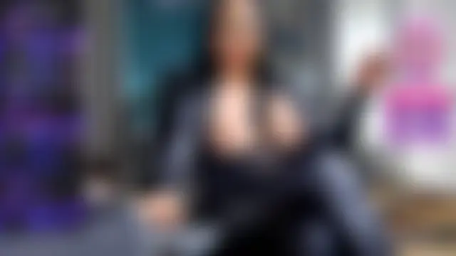 Pokazy przed kamerką – carlaxxx