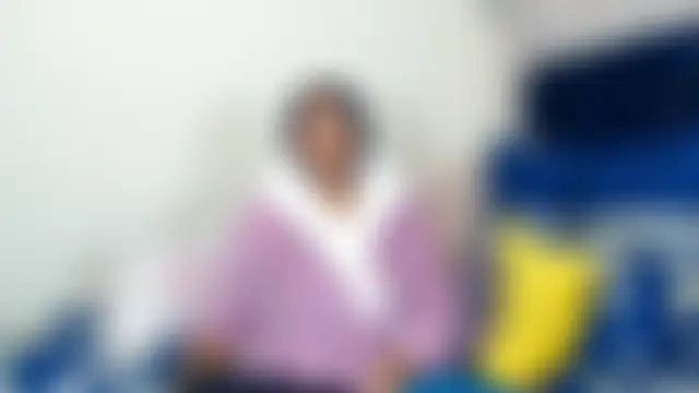 veronica1xxx লাইভ XXX চ্যাট