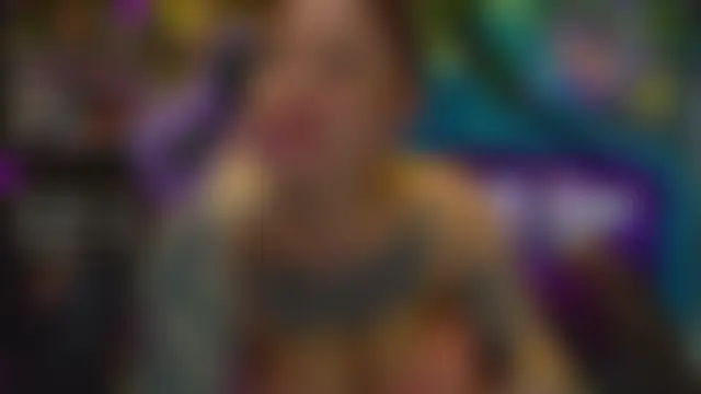 BlackedBarbie Live chatroom