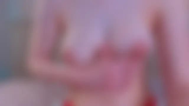 Pokazy przed kamerką – JenniferCamprell