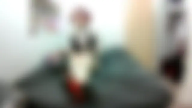 Chat +18 de Empress_Lilith ao vivo