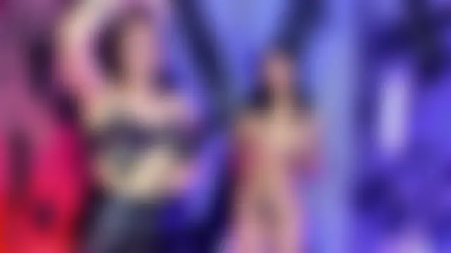 LexyVenus_BDSM webkamerás műsora