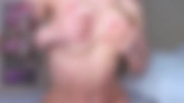 Forever_Smiler's Live XXX Chat