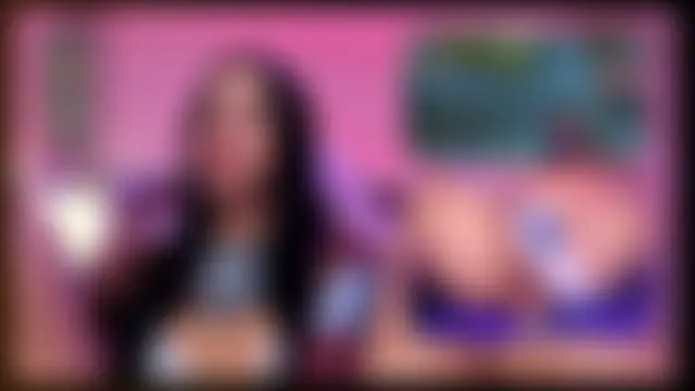 SweetieCloe_ Obrolan Langsung XXX