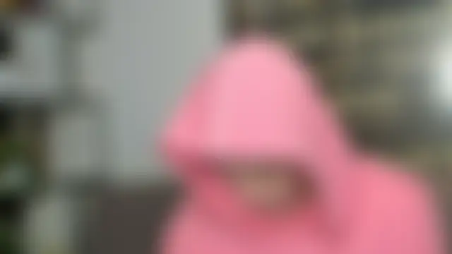 TwinkWhite webcam show