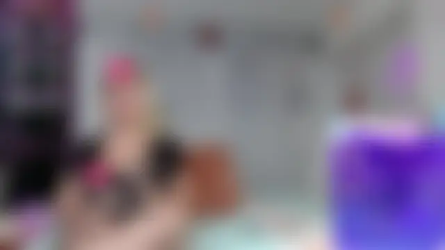 linapalacios 网络视讯表演