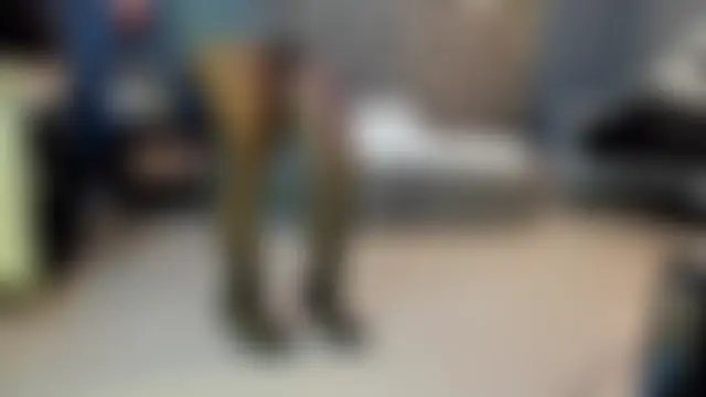 Matureyulyetのウェブカメラショー