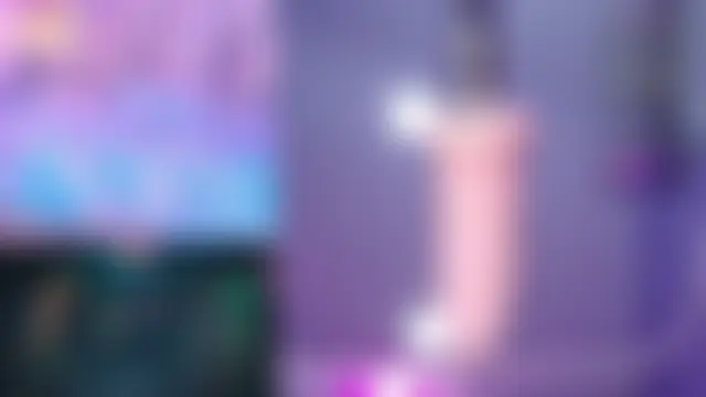 LizzieCutie_ élő XXX-chatje