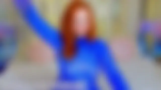 Marina_Mur_ Adlı Modelin Web Kamerası Şovu