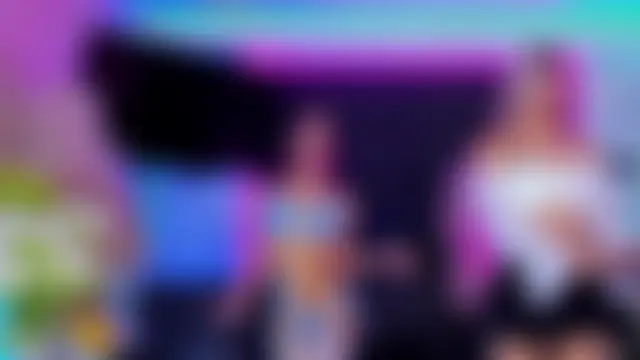 Webkamerová show Queens_Wonders_Blonders