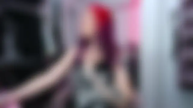 Webkamerová show gennyrock