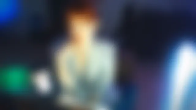 ConchitaMesser – Naživo XXX chat