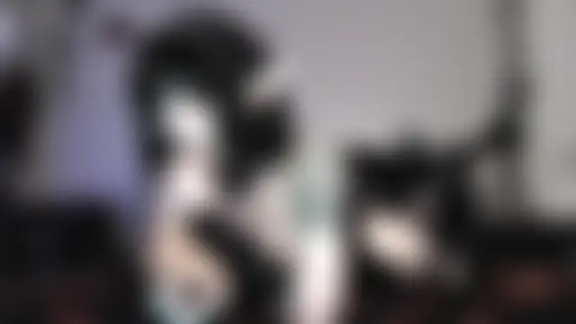 Ivey_Strigoi Webcam Show