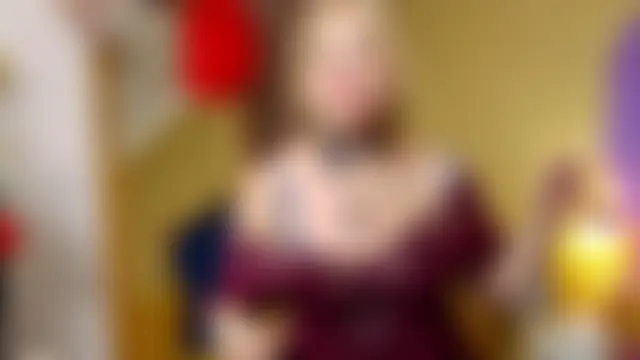 Allura_Jenson Webcam Show