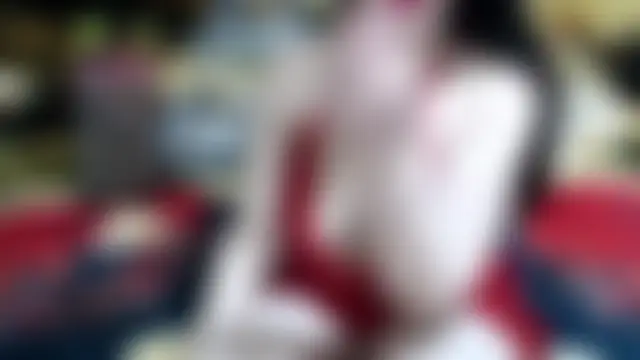 Queen_Sarah – Kamerová šou